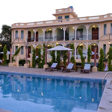 Koolwal Kothi Zinc Journey By The Fern, Nawalgarh, Rajasthan Exterior foto