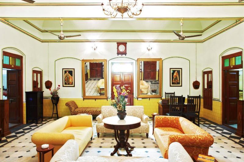 Koolwal Kothi Zinc Journey By The Fern, Nawalgarh, Rajasthan Exterior foto